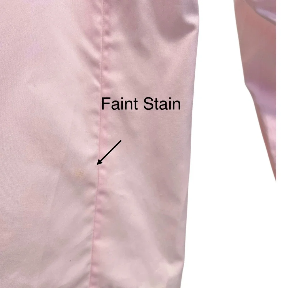 Thomas Pink‎ Men's Slim Fit 18.5
